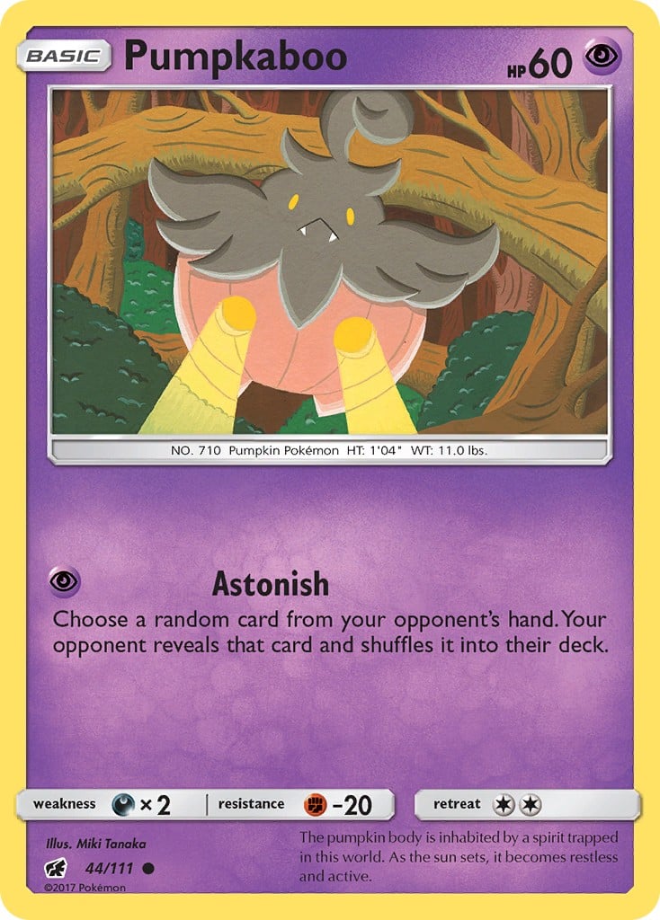 Pumpkaboo - Image 1