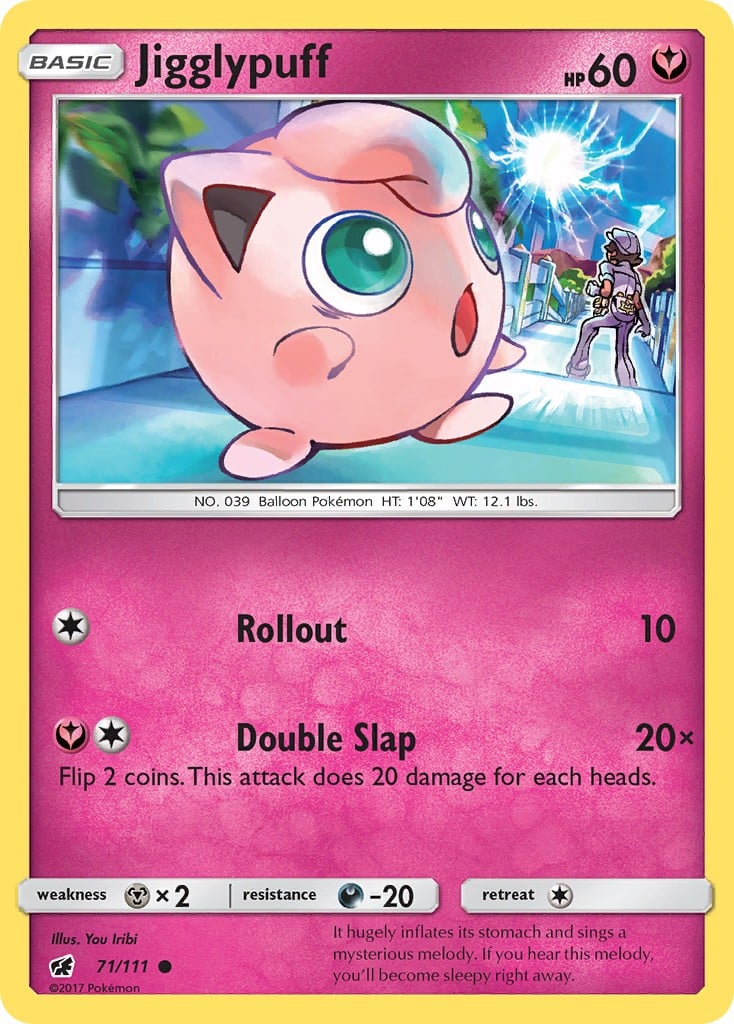 Jigglypuff - Image 1
