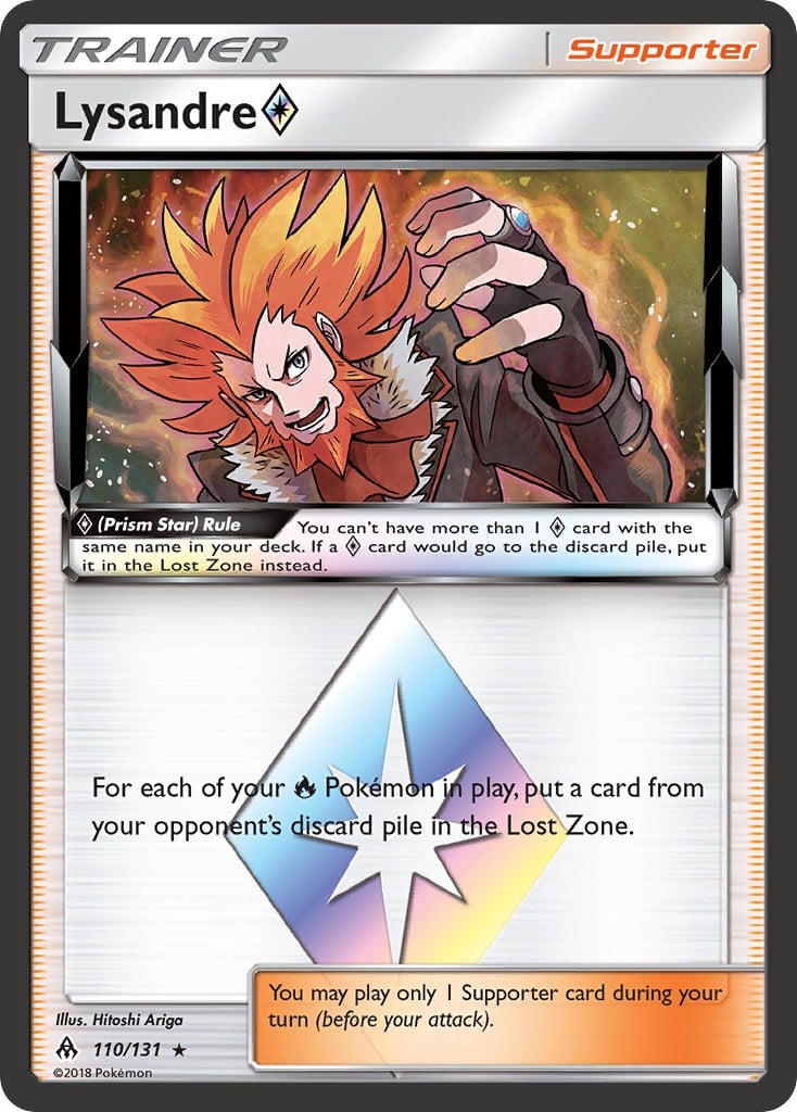 Lysandre ◇ - Image 1