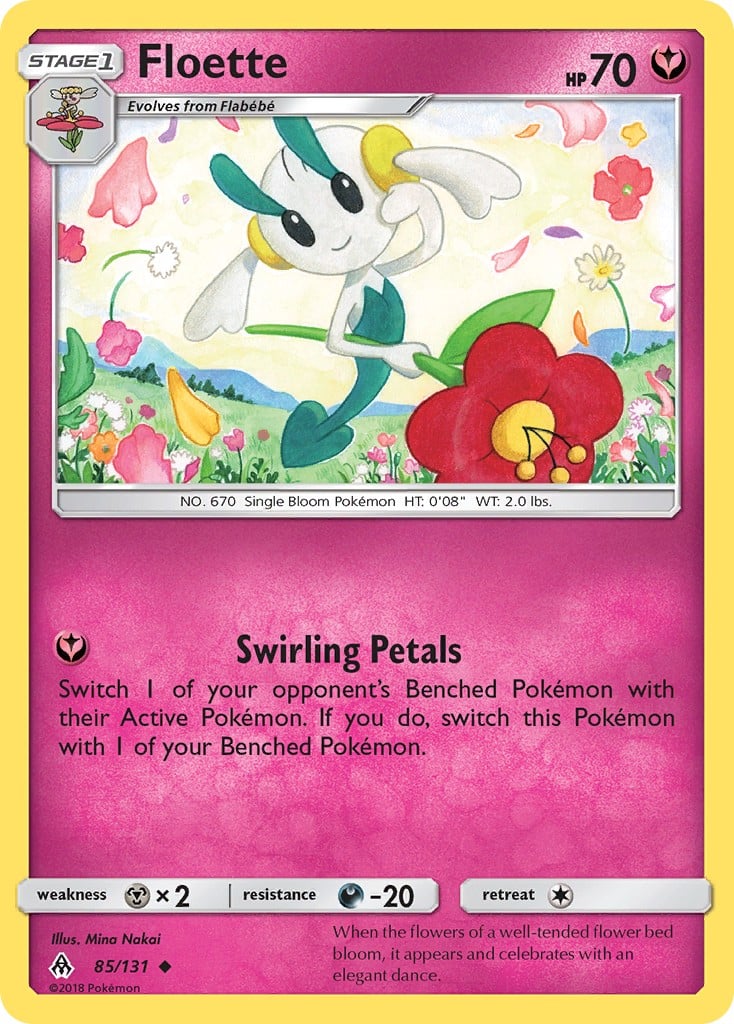 Floette - Image 1