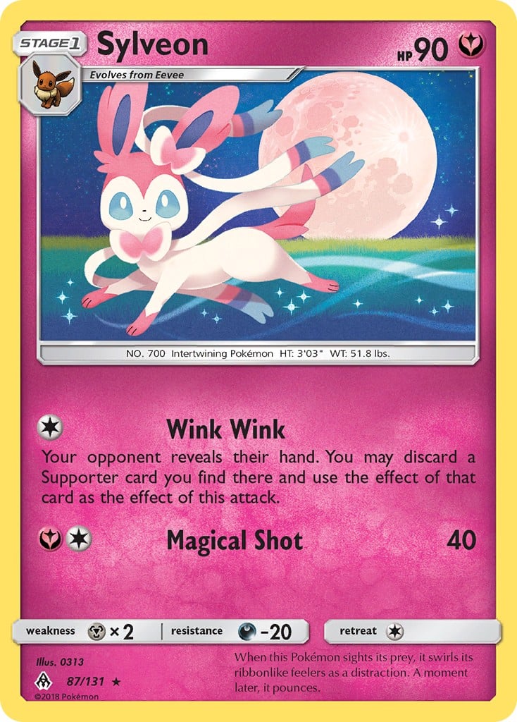 Sylveon - Image 1