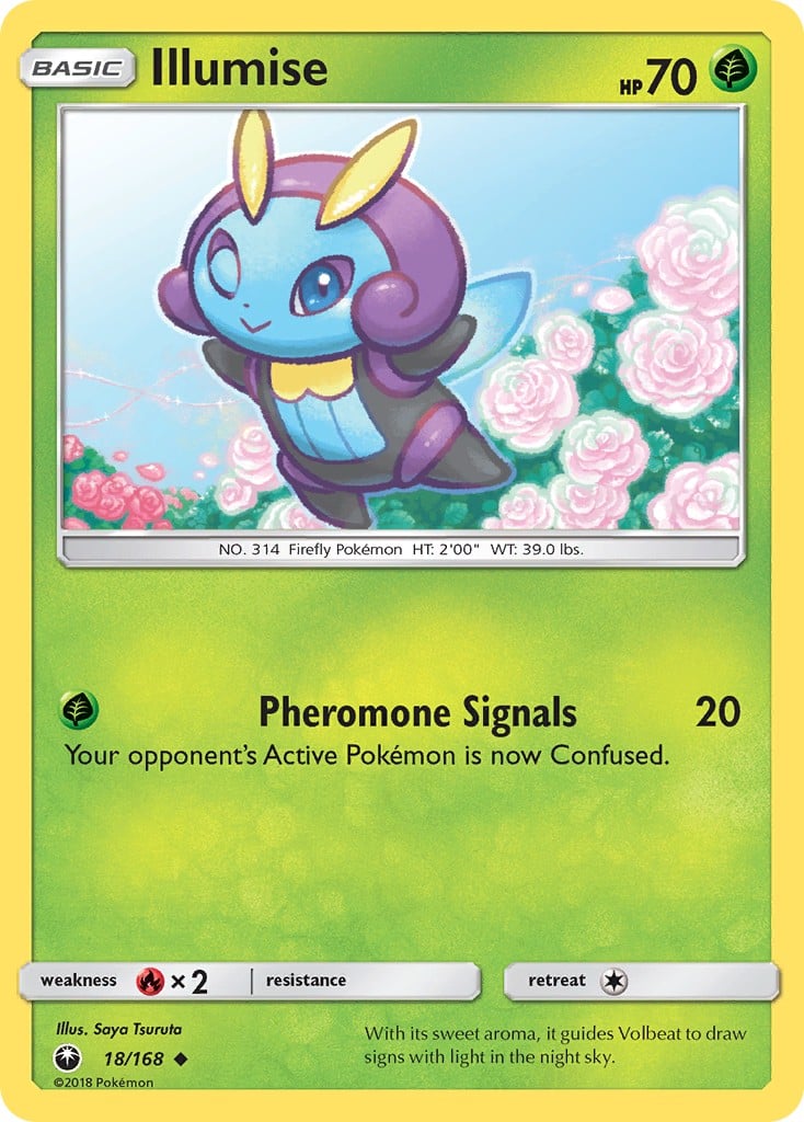 Illumise - Image 1