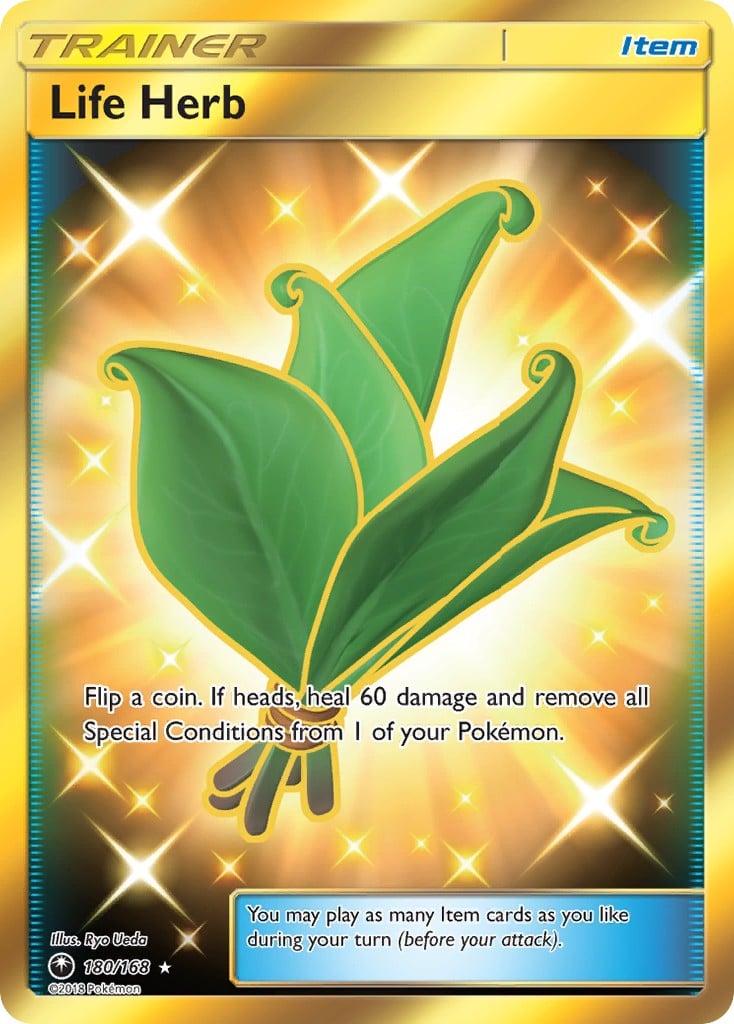 Life Herb - Image 1
