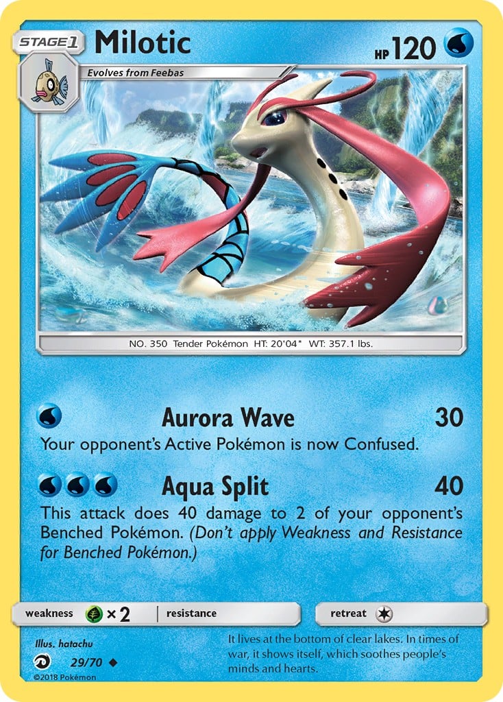Milotic - Image 1