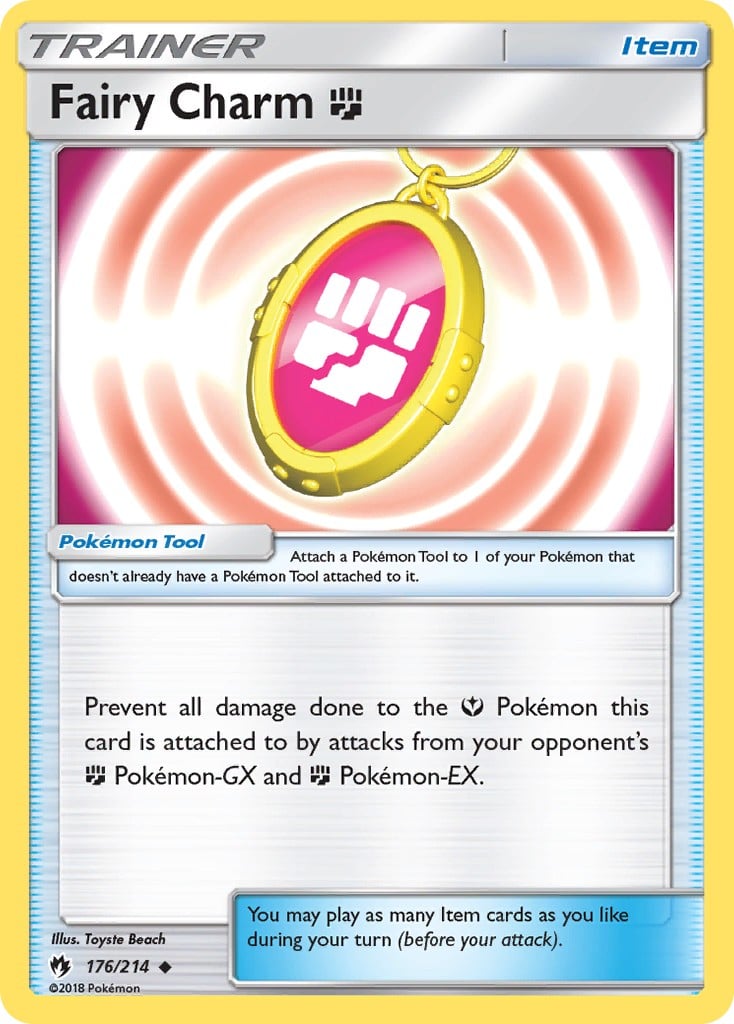 Fairy Charm Fighting - Image 1