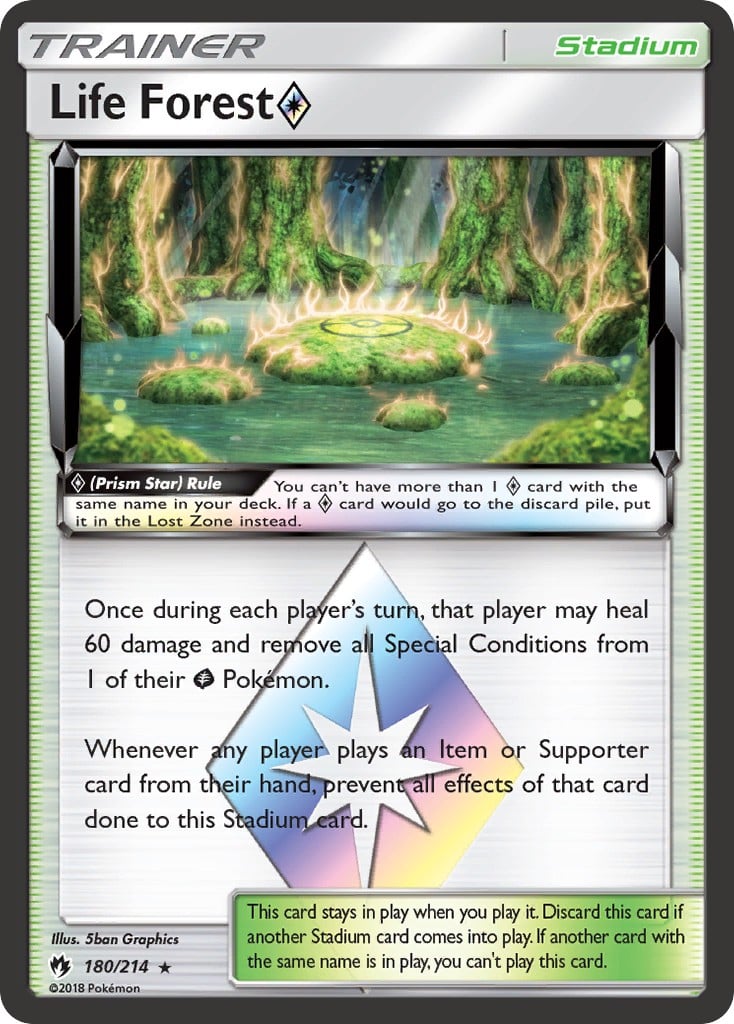 Life Forest ◇ - Image 1