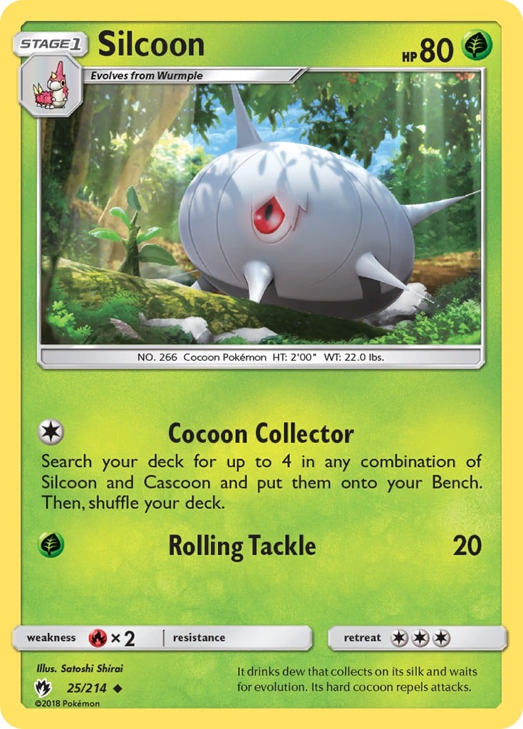 Silcoon - Image 1