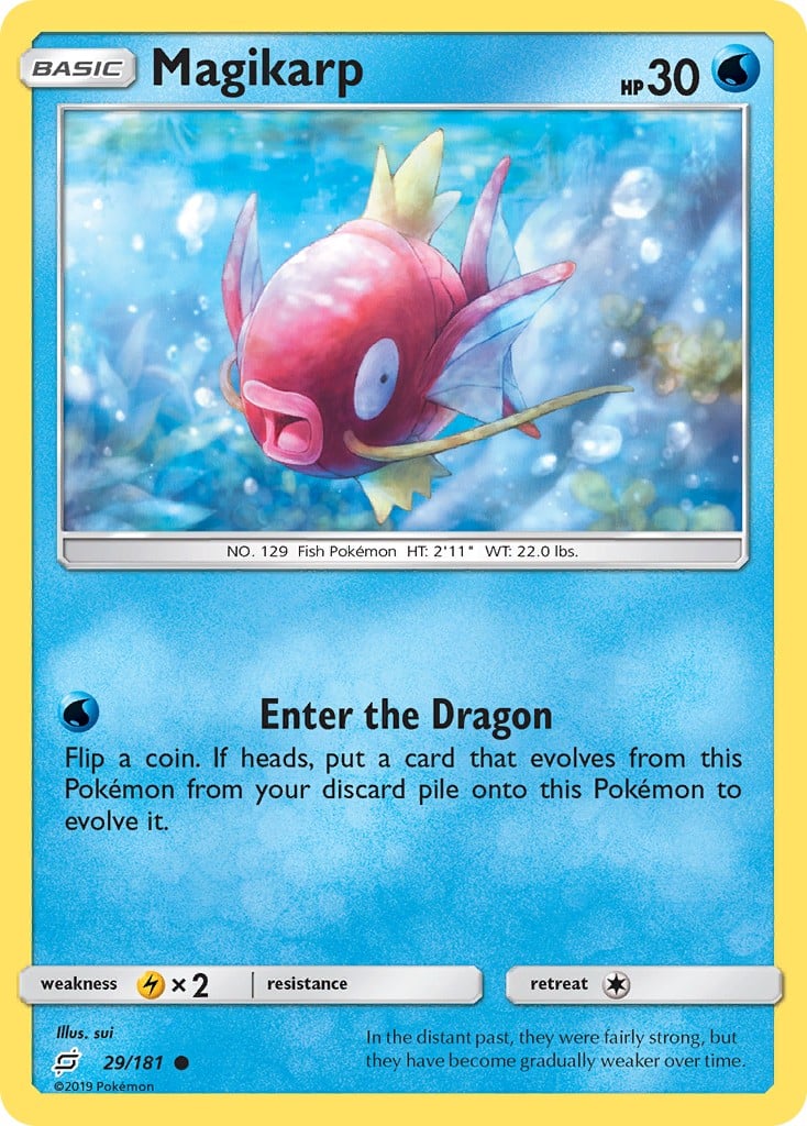 Magikarp - Image 1