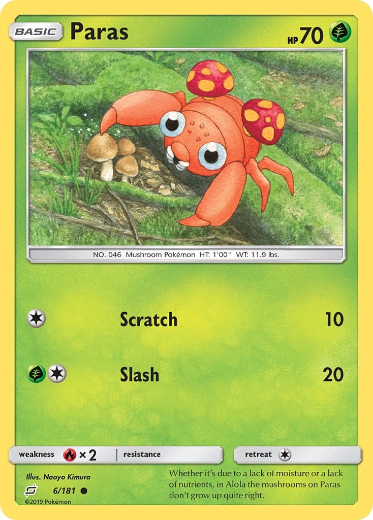 Paras Paras - Image 1