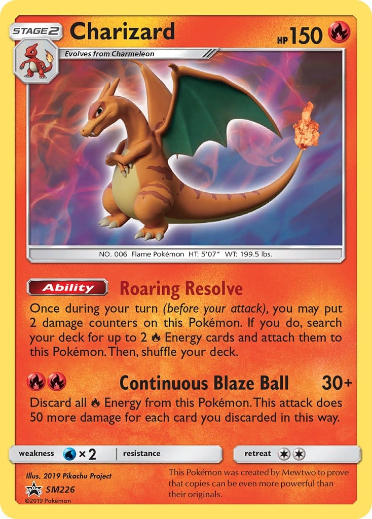 Charizard - Image 1