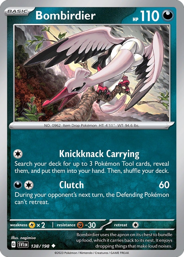 Bombirdier - Image 1