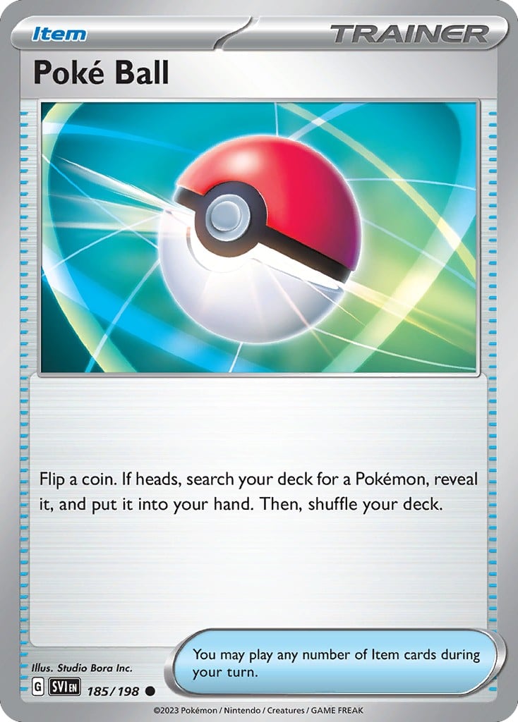 Poké Ball - Image 1