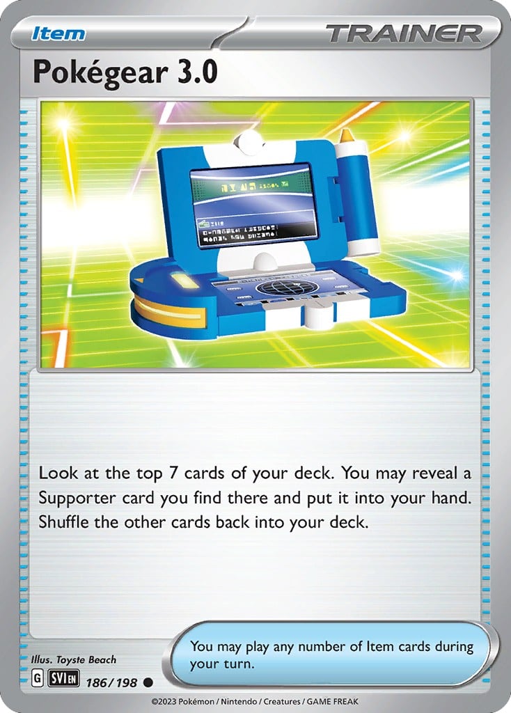Pokégear 3.0 - Image 1