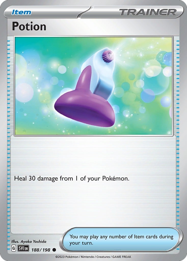 Potion - Image 1