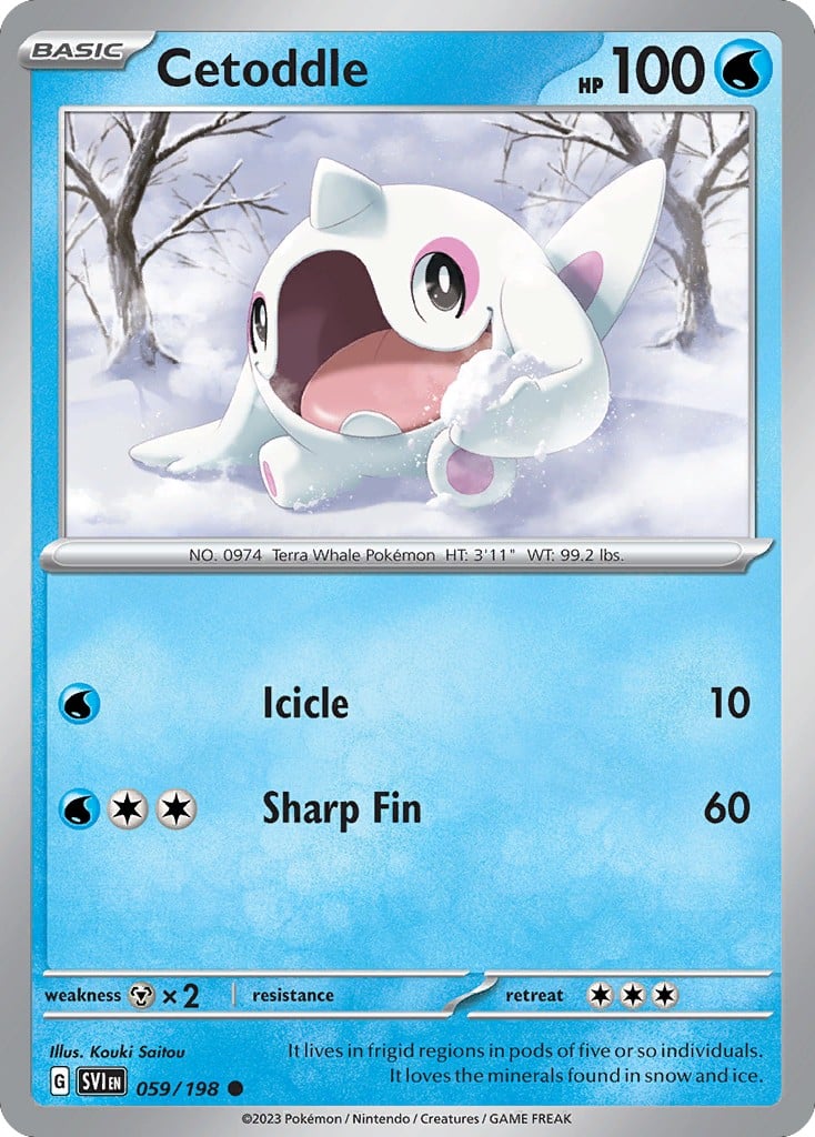 Cetoddle - Image 1