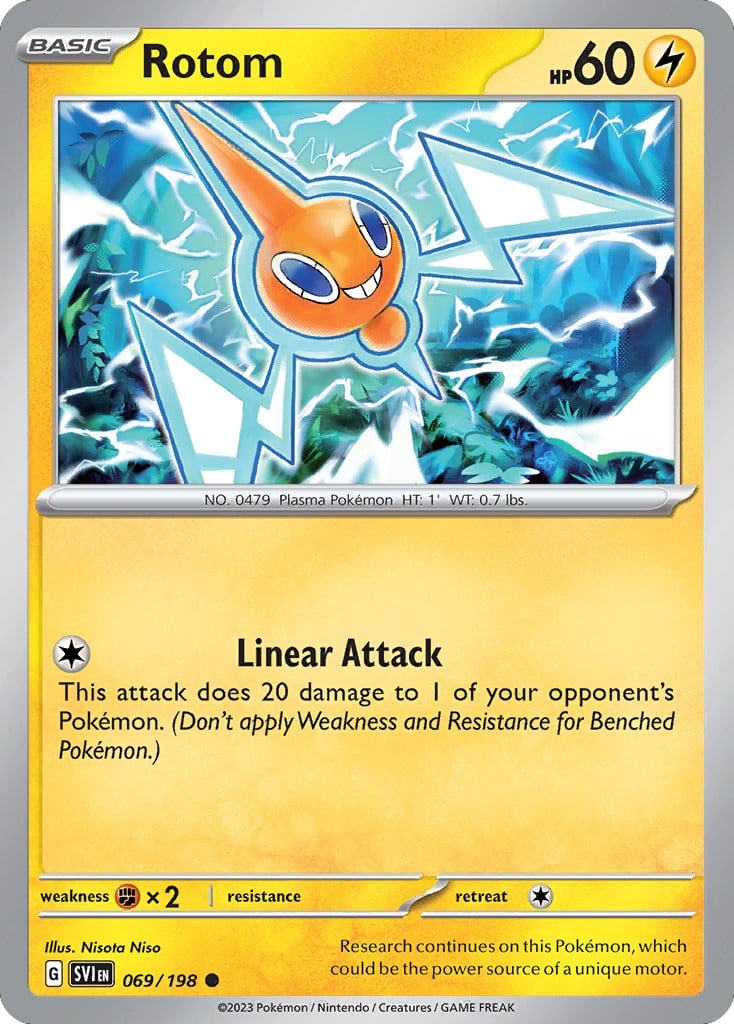 Rotom - Image 1