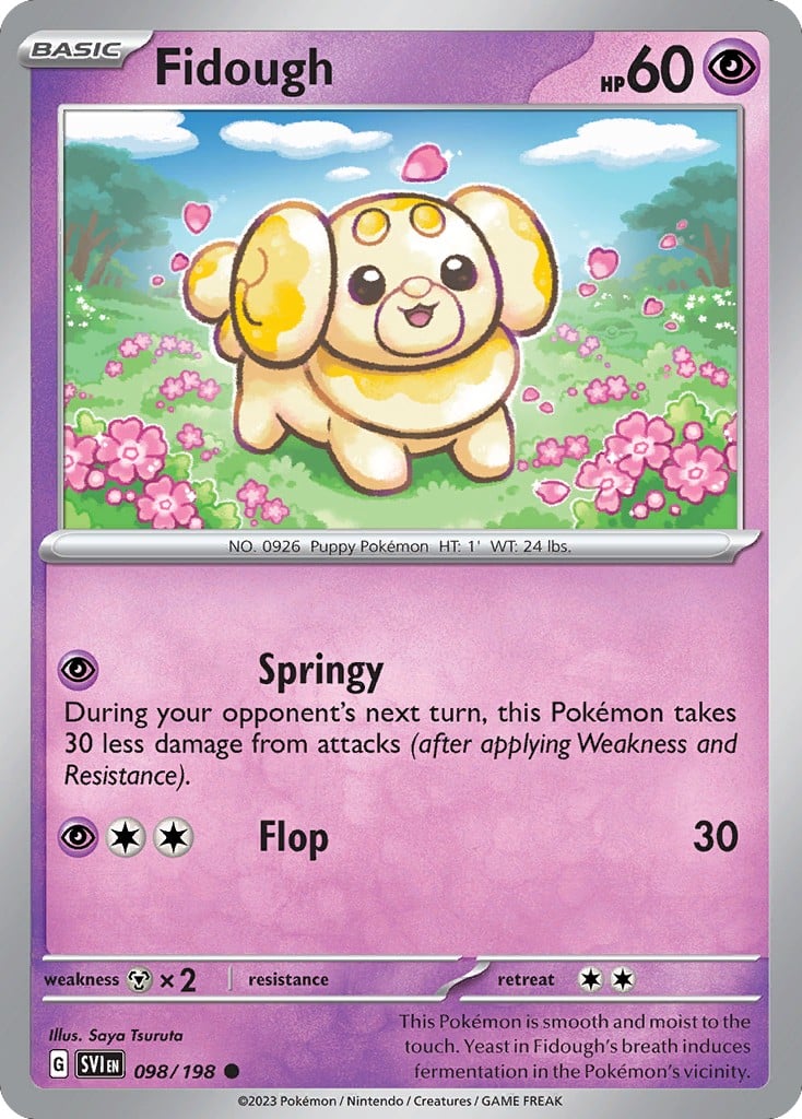 Fidough - Image 1