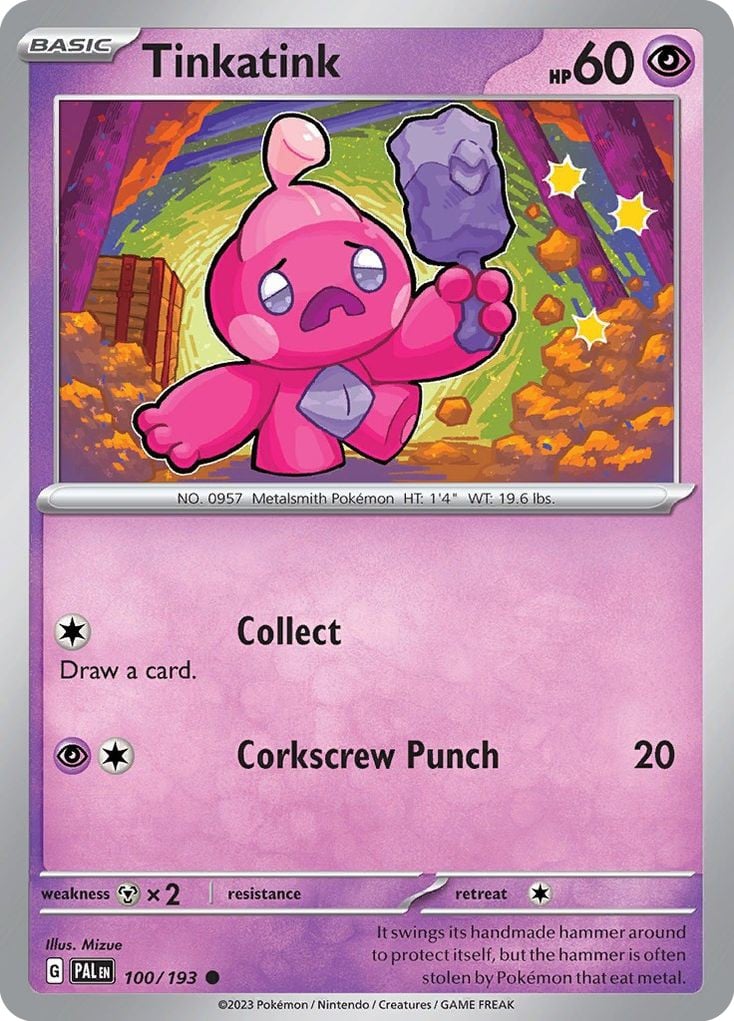 Tinkatink - Image 1