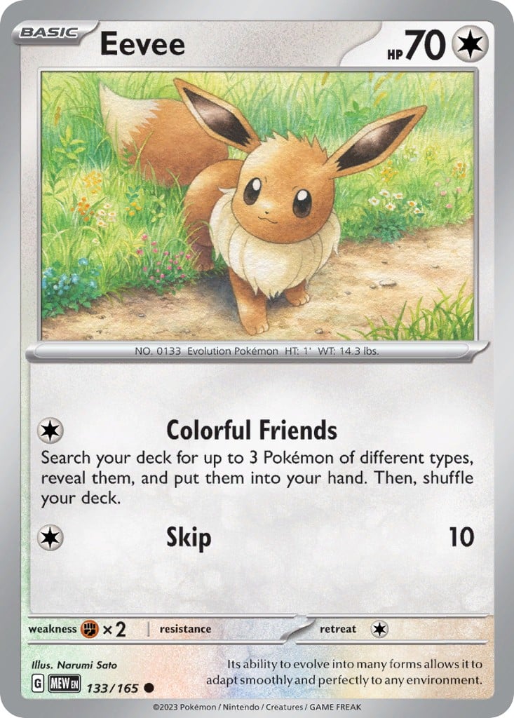 Eevee - Image 1