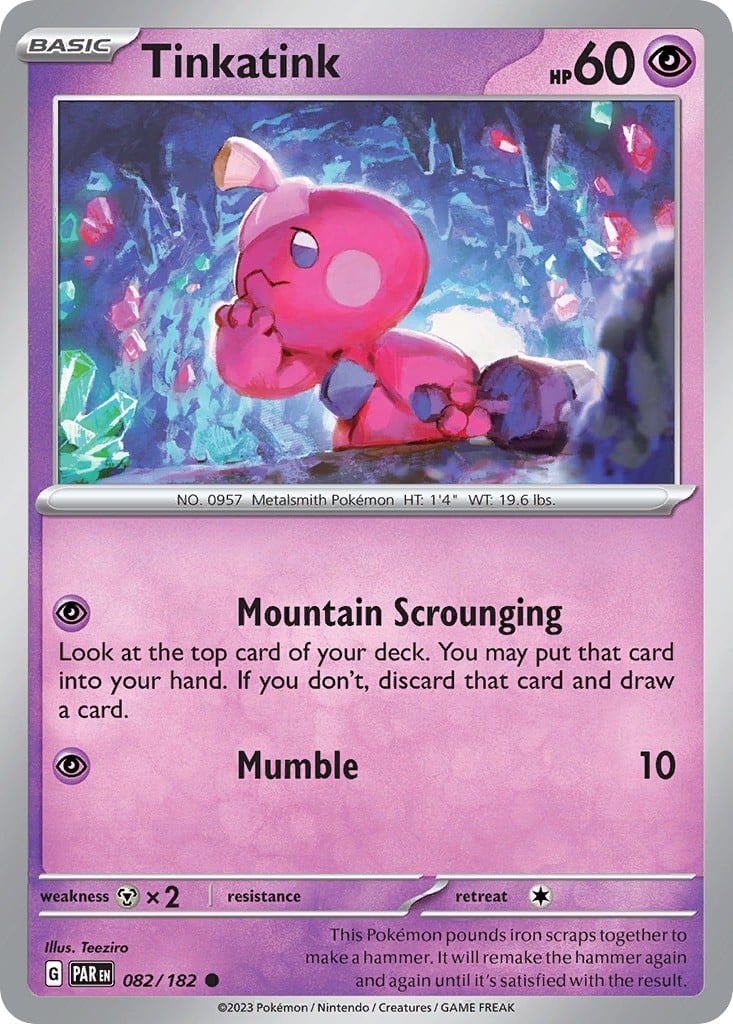 Tinkatink - Image 1