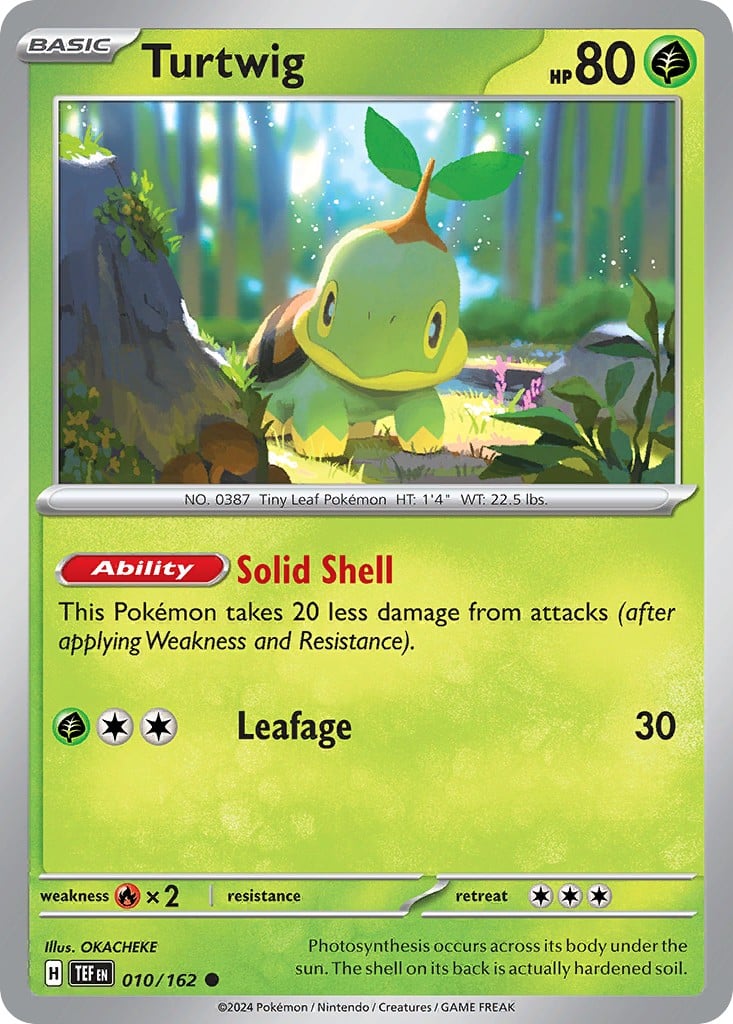 Turtwig - Image 1