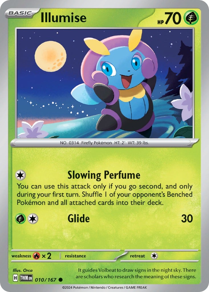 Illumise - Image 1