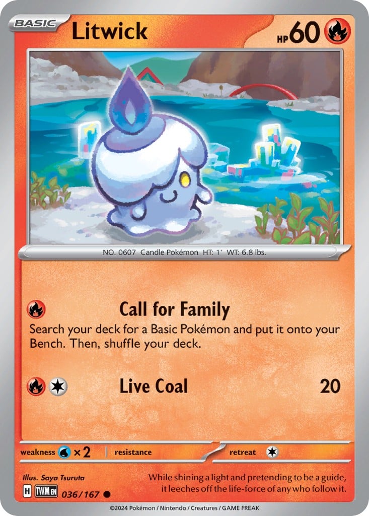 Litwick - Image 1