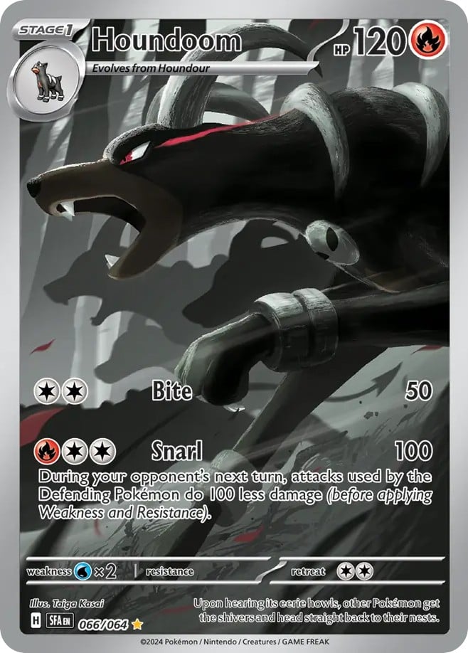Houndoom - Image 1
