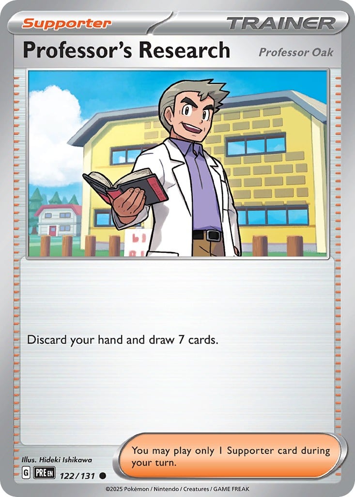 Professor's Research - Image 1