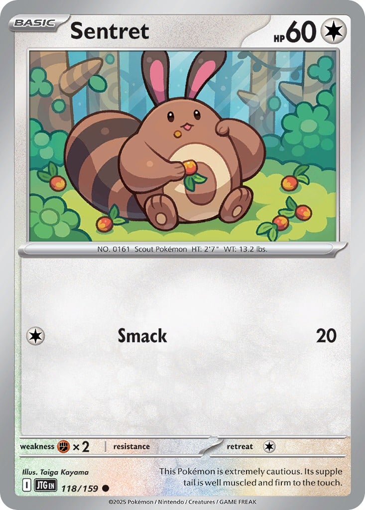 Sentret - Image 1