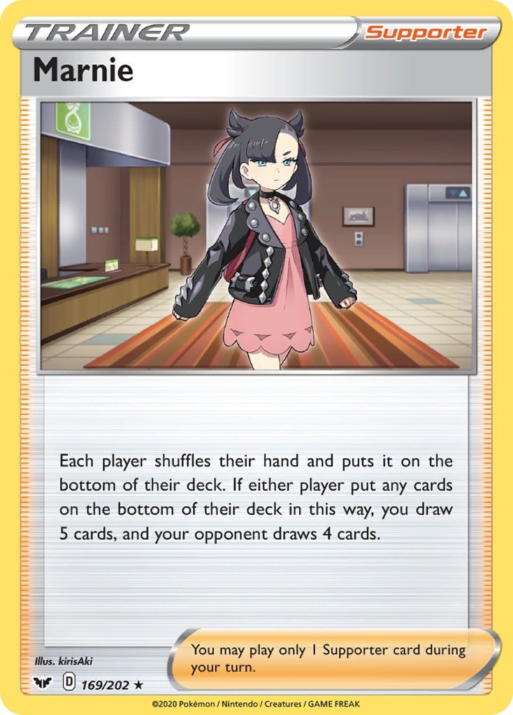 Marnie - Image 1