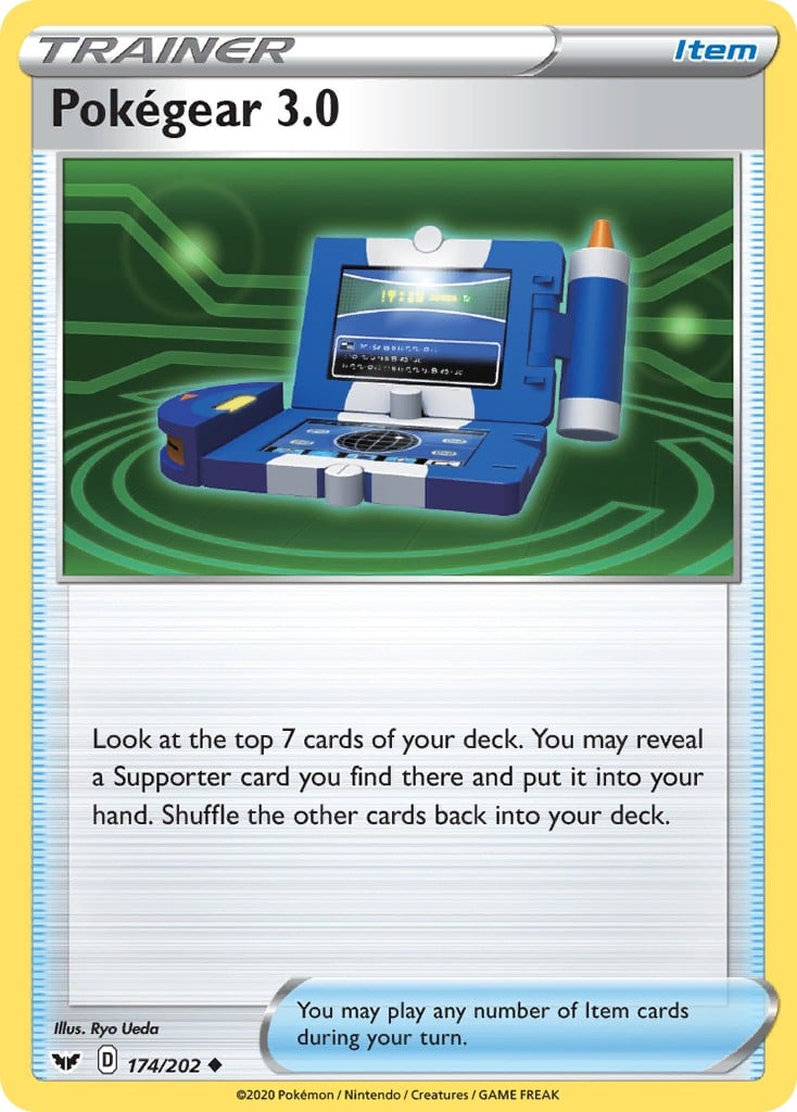 Pokégear 3.0 - Image 1