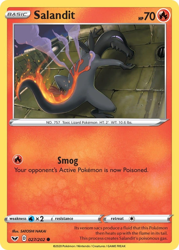 Salandit - Image 1