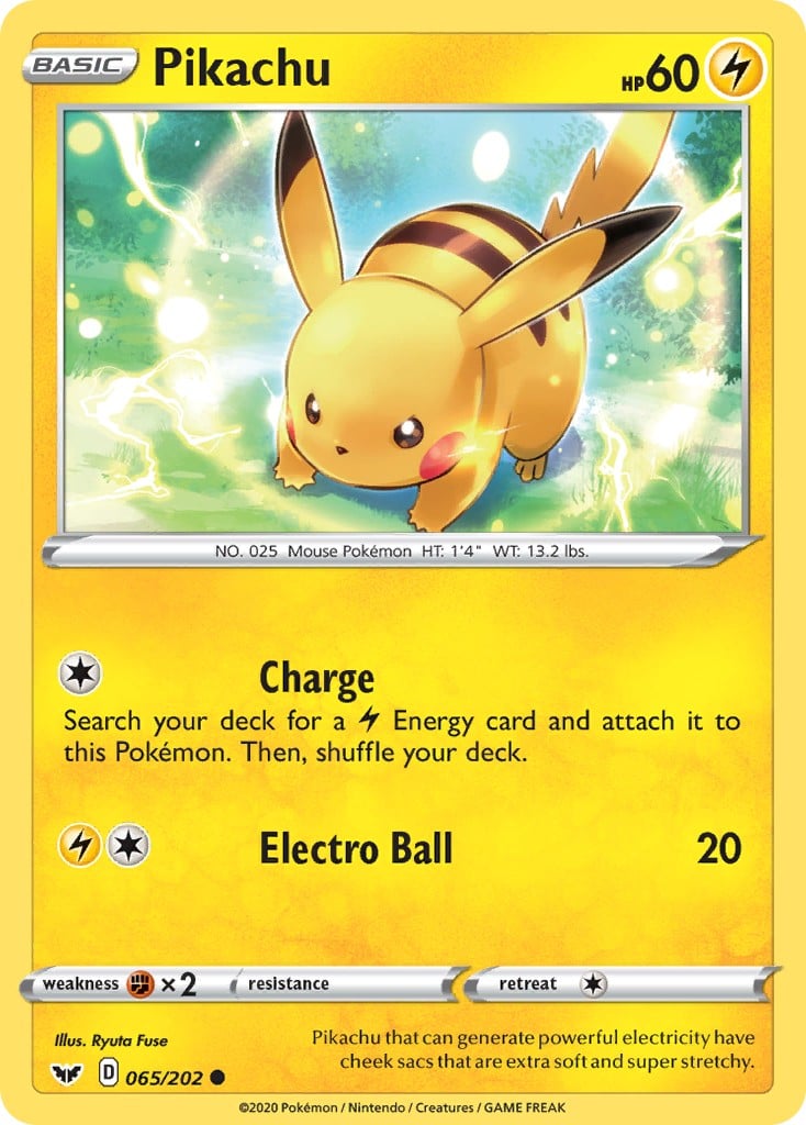 Pikachu - Image 1