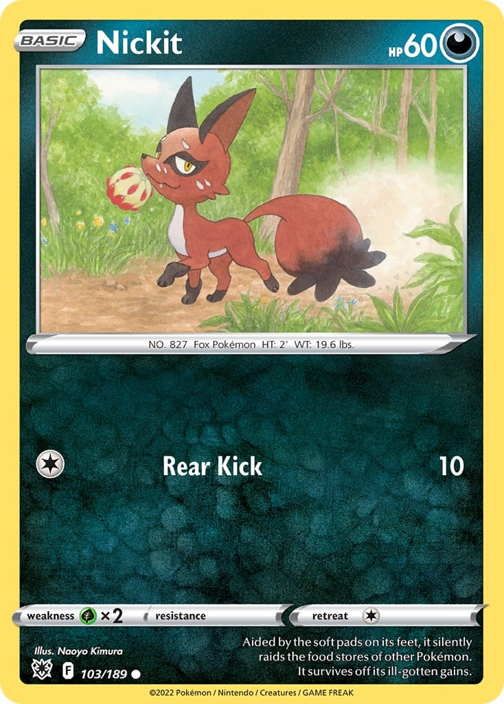 Nickit - Image 1