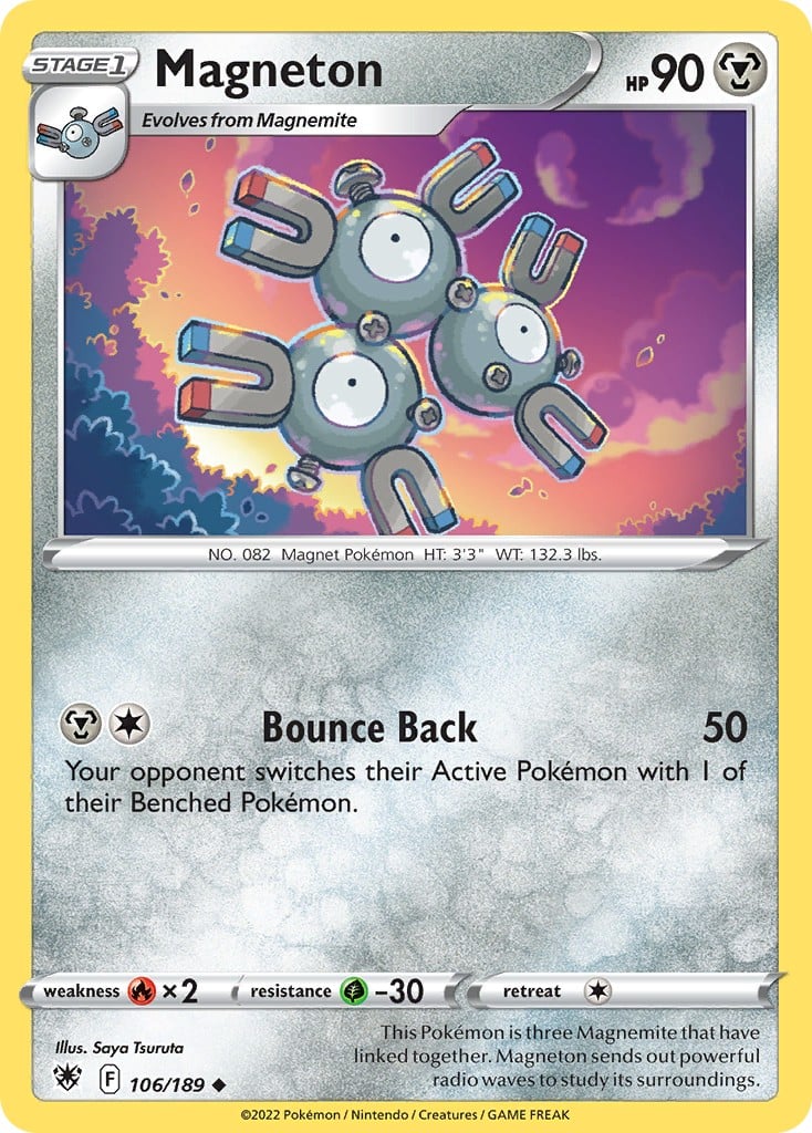 Magneton - Image 1