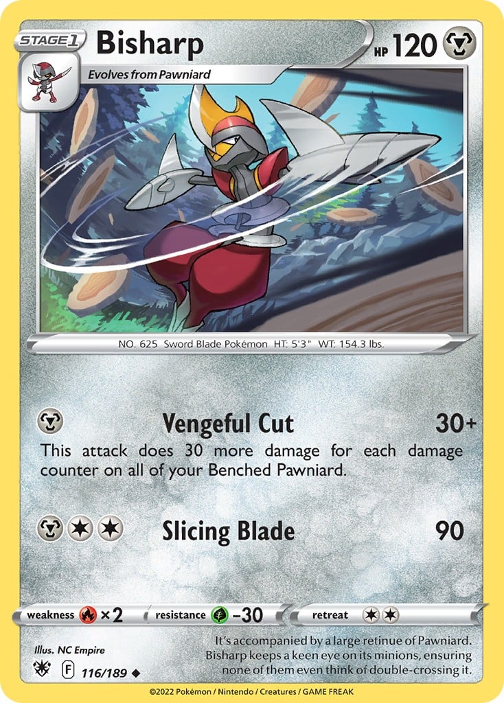Bisharp - Image 1