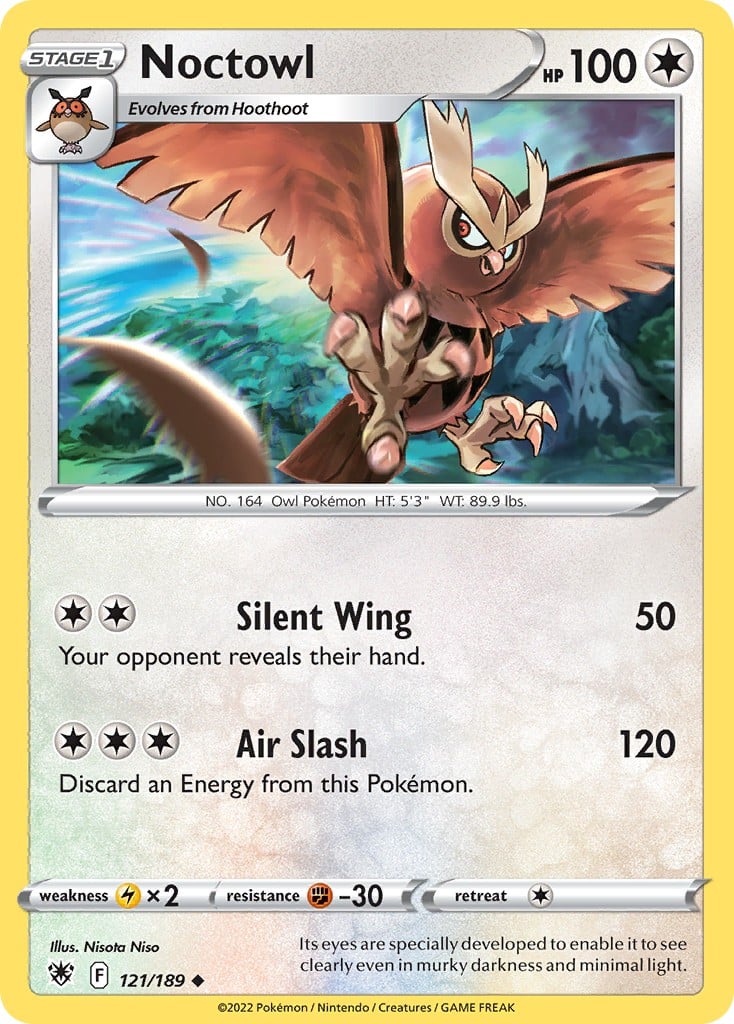 Noctowl - Image 1
