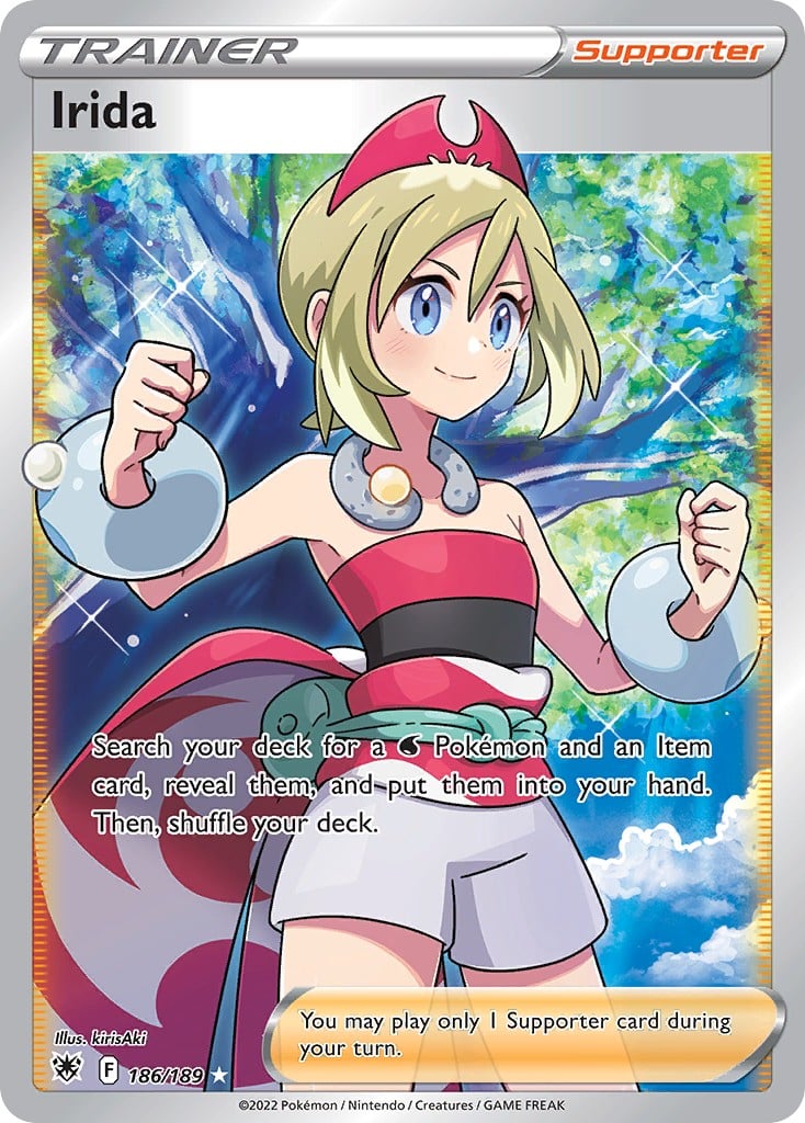 Irida - Image 1