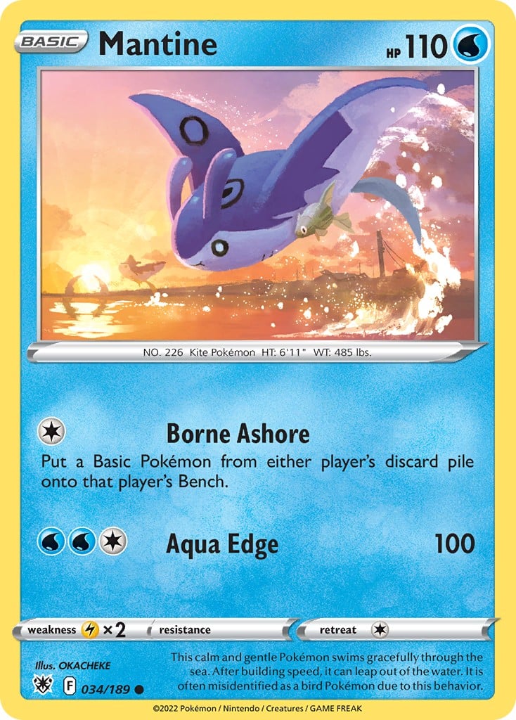 Mantine - Image 1