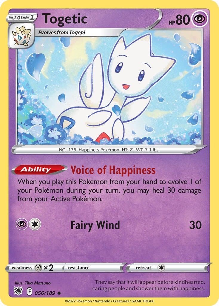 Togetic - Image 1