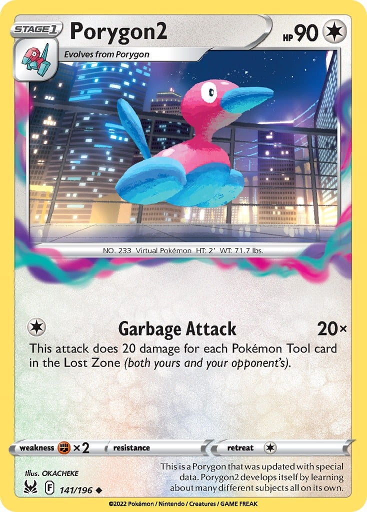Porygon2 - Image 1