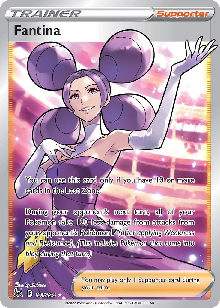Fantina - Image 1