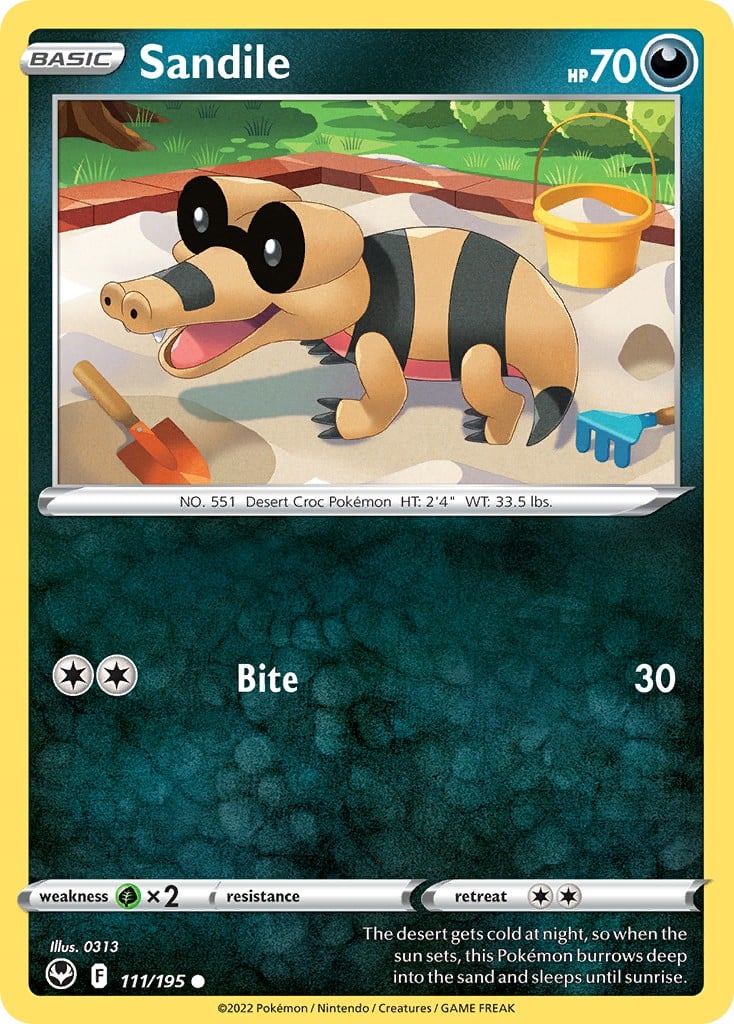 Sandile - Image 1