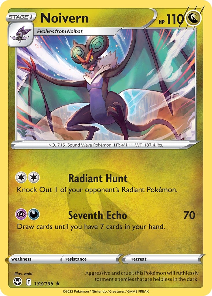 Noivern - Image 1