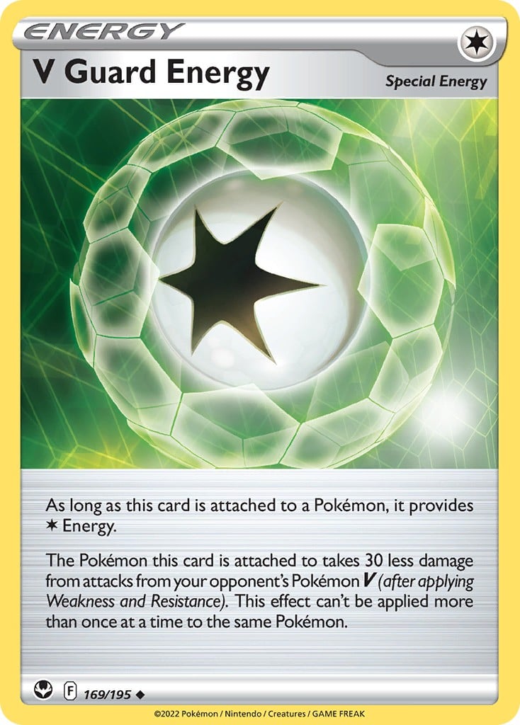 V Guard Energy - Image 1