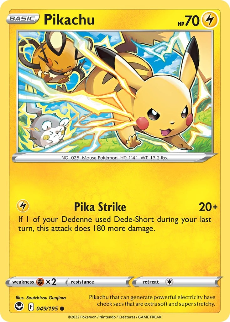 Pikachu - Image 1
