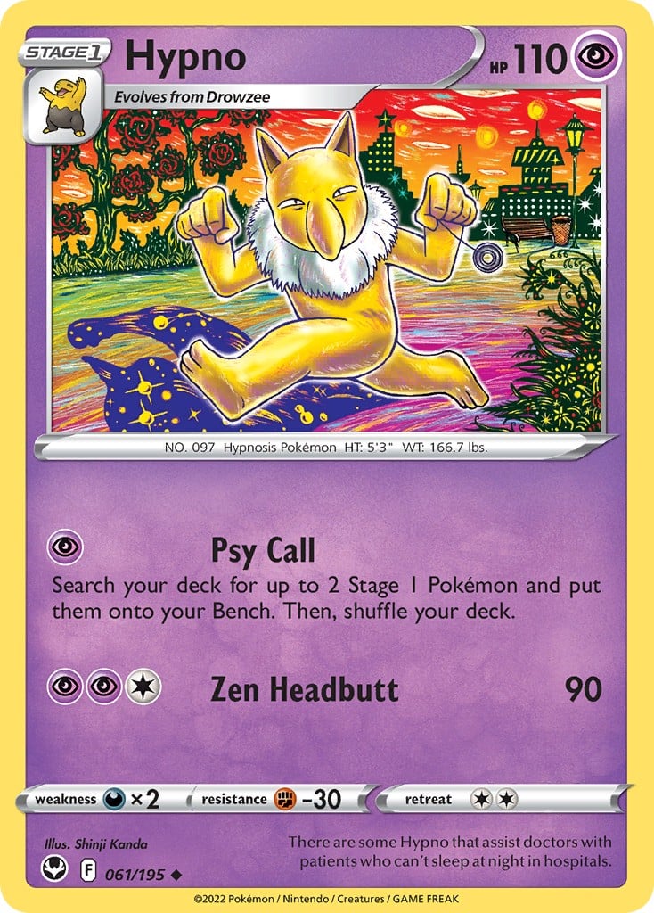 Hypno - Image 1