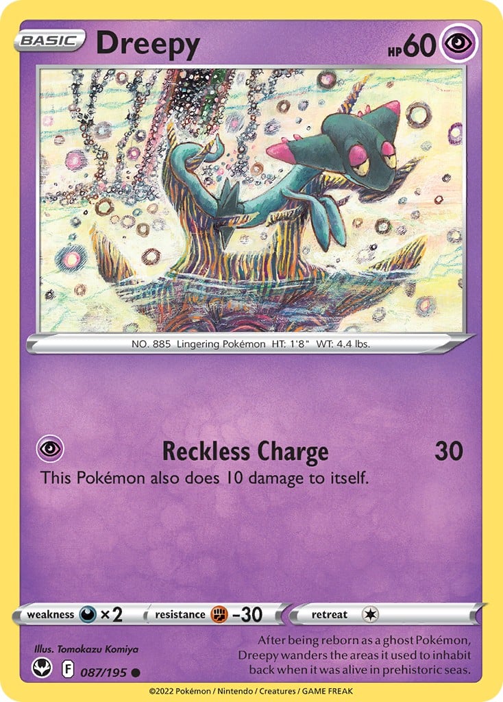 Dreepy - Image 1