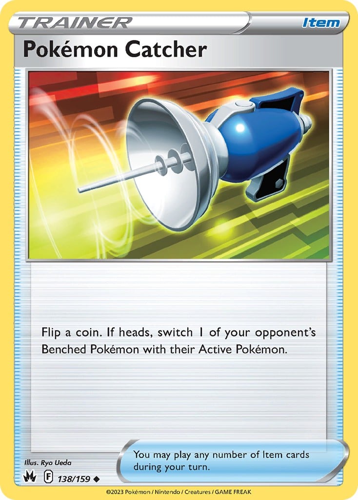 Pokémon Catcher - Image 1